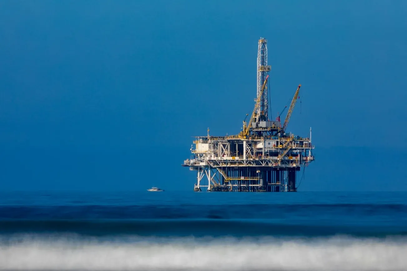 Oil Prices Surge After Strikes On Iran Energy Facilities