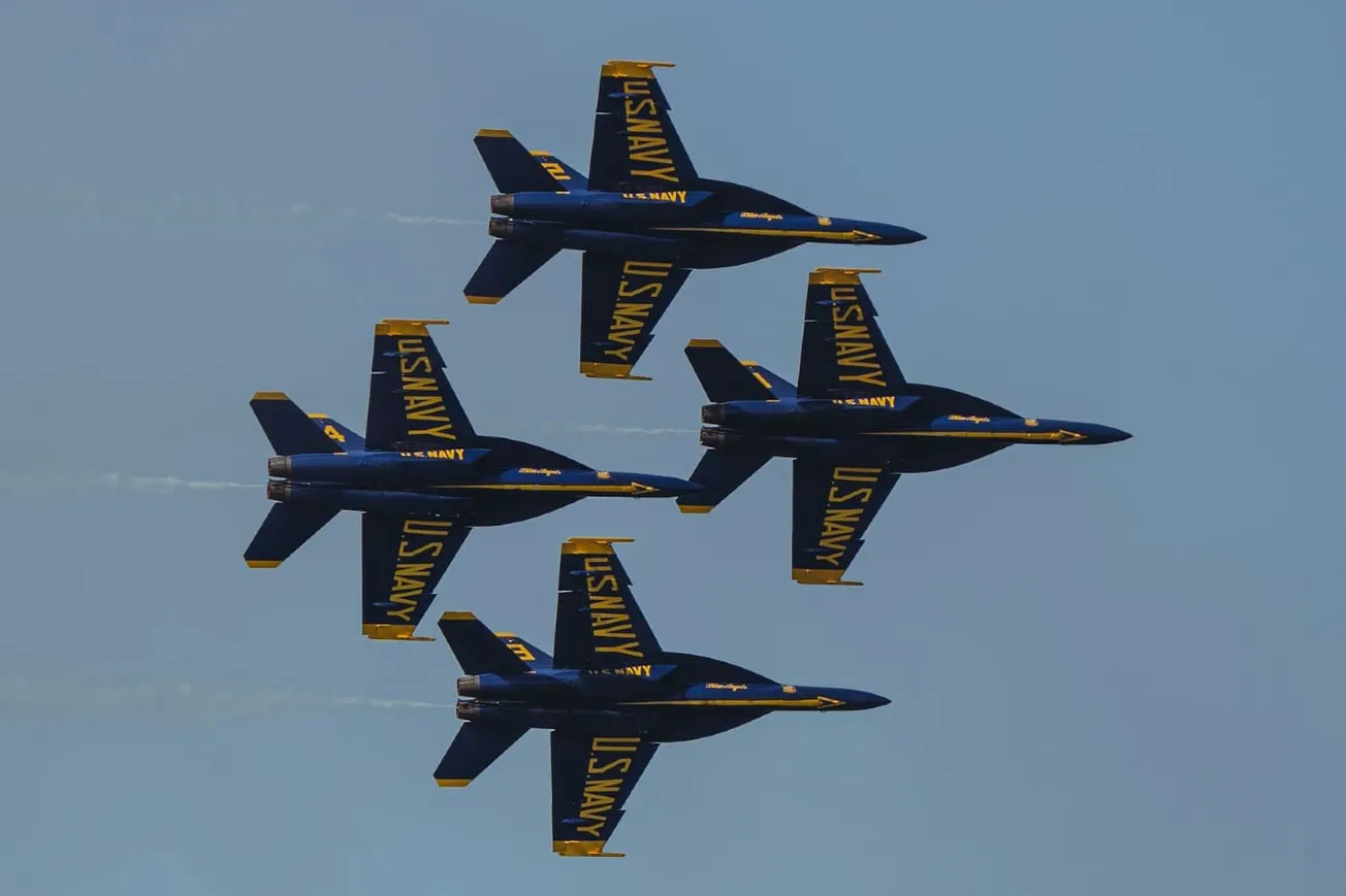 India Rejects Claims U.S. Navy Is Using Its Ports