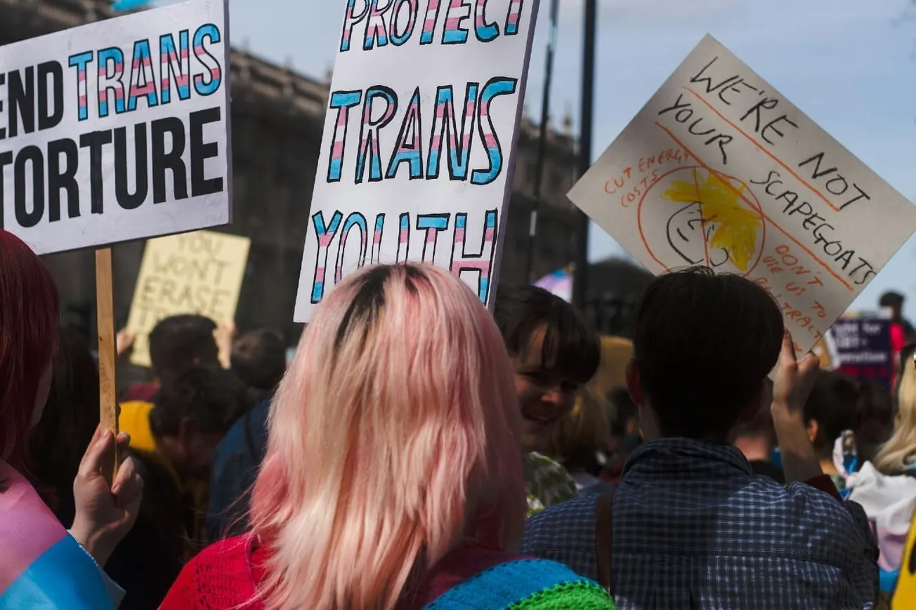 ‘STRIKING’ PARALLELS: What Can An Ancient Roman Cult Reveal About The Transgender Movement?