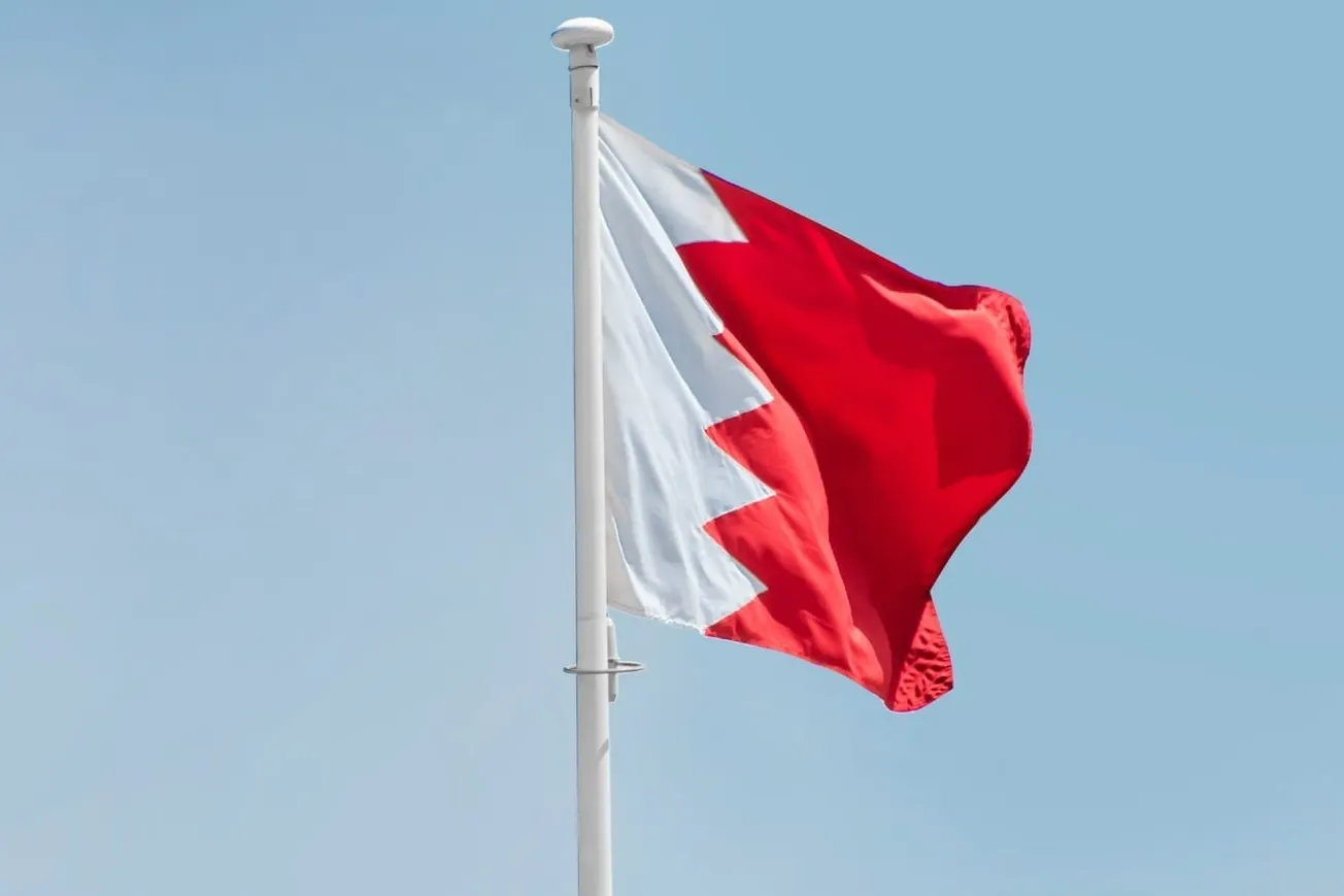 Bahrain’s Big Breakout