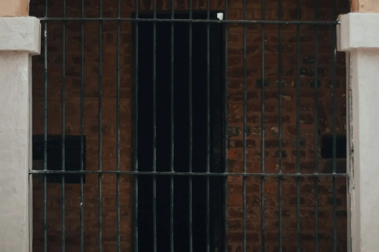 Trump DOJ Cracks Down On States Housing Biological Men In Women’s Prisons