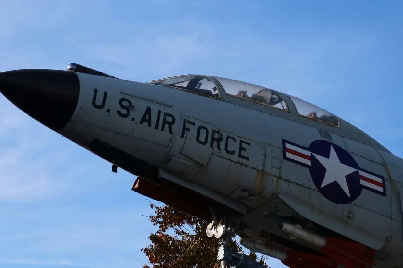 The Air Force Is Finally Restoring Honor To The Faithful It Wrongly Punished