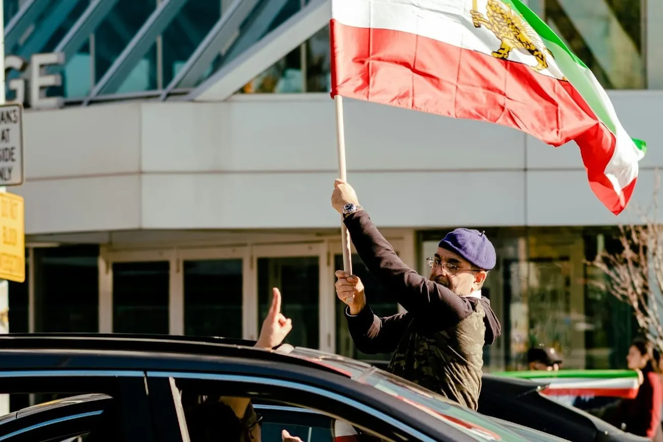 Victor Davis Hanson: Another Iran Quagmire Might Mean Big Losses For Republicans In The Midterms