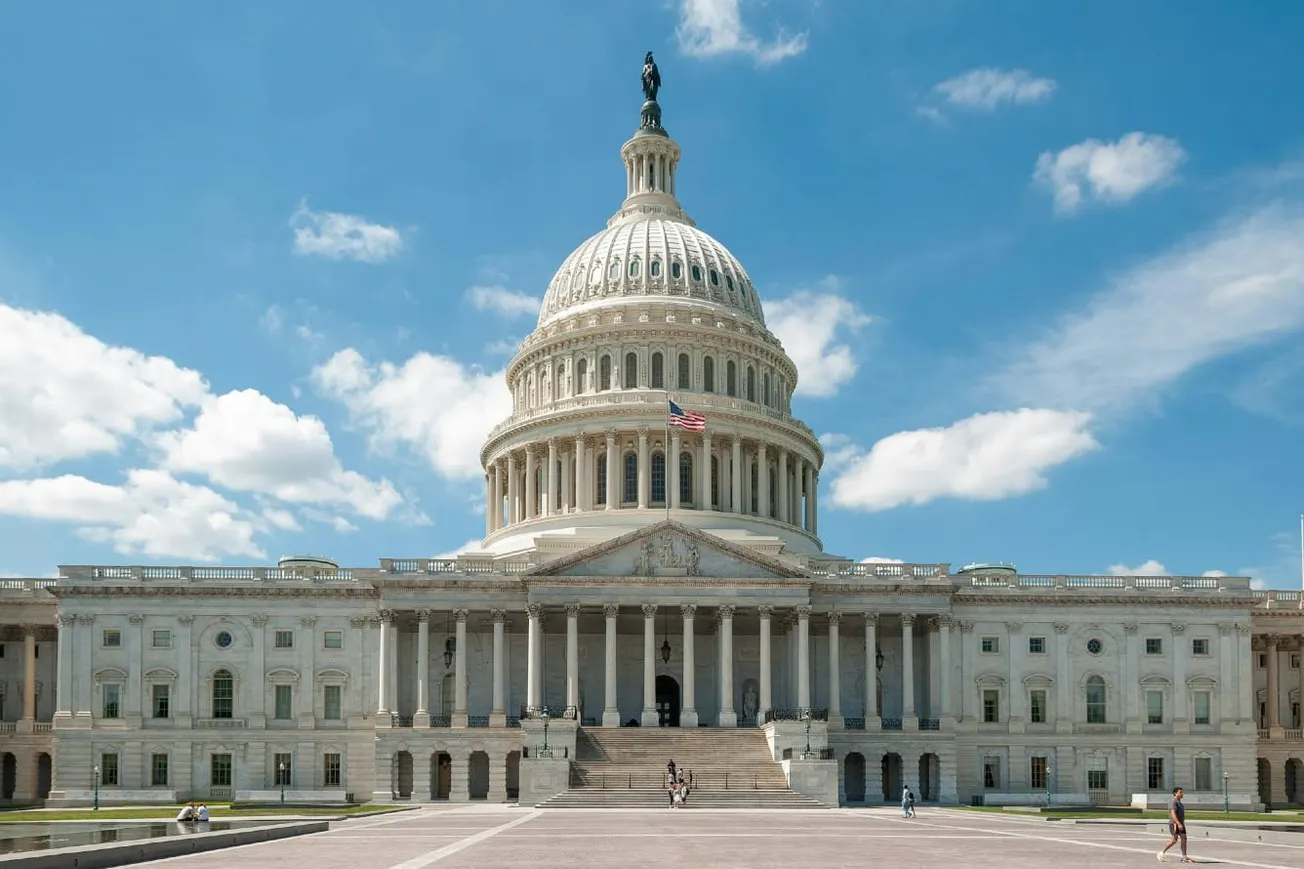 GOP Senators Reject Effort To Restrict Trump’s Military Action Against Iran