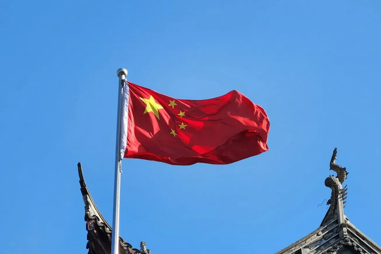 China Ramps Up Diplomatic Spending To Strengthen Global Reach