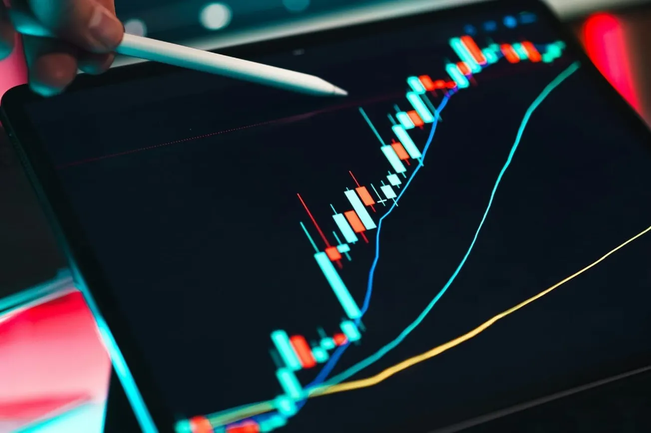 Global Markets Show Sharp Divergence