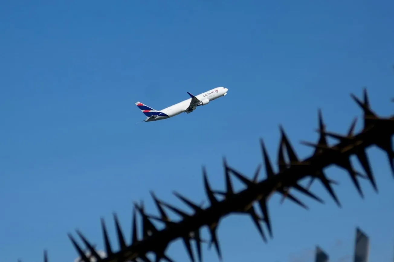 ICE Agents Deployed As TSA Shortages Disrupt U.S. Airports