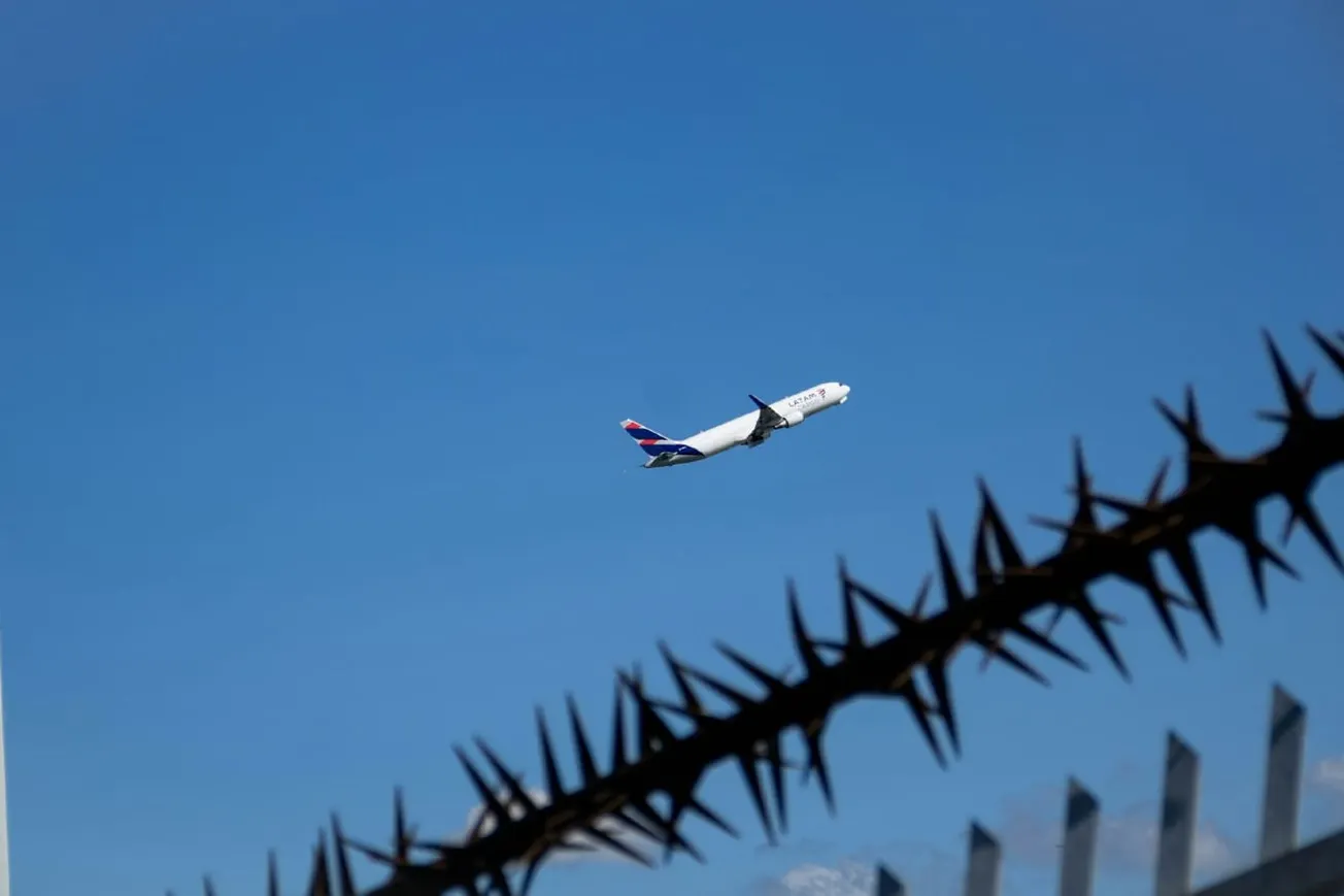 U.S. Travel Hit By Rising TSA Absences During Shutdown