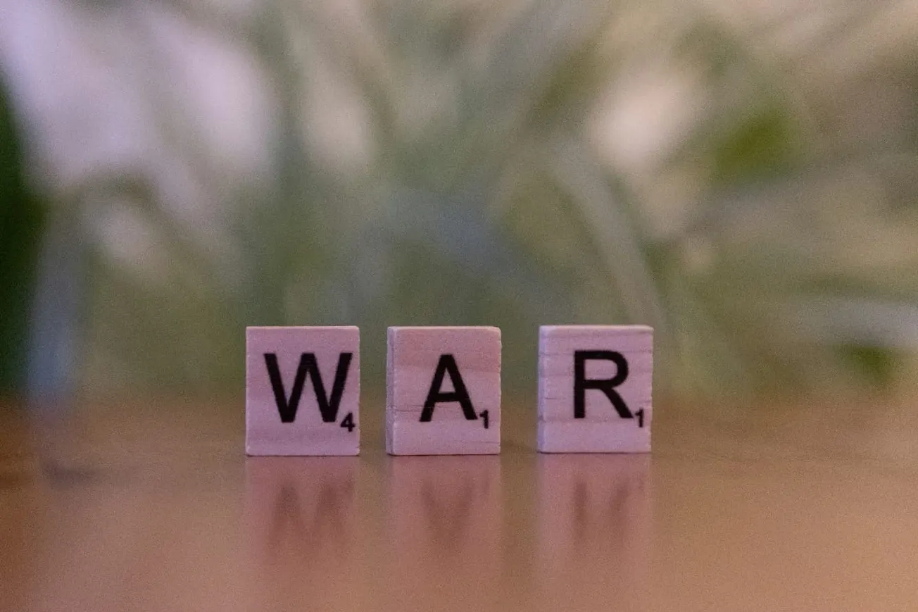War And Morality