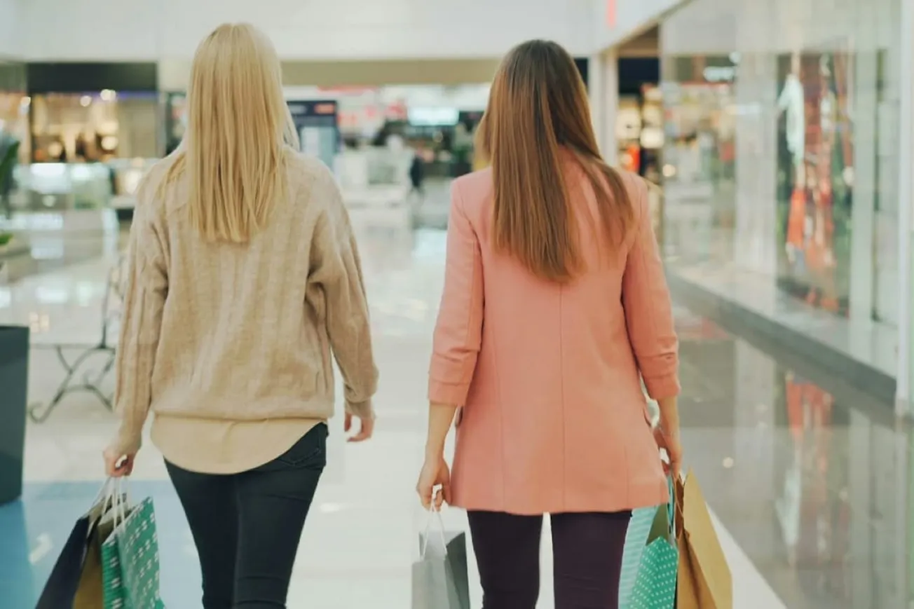 Inflation Remains Sticky As Consumer Spending Slows