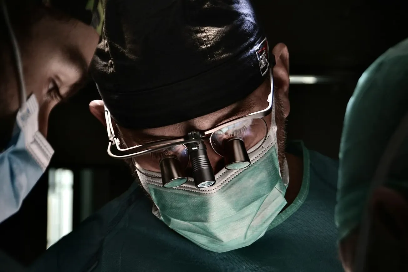 ‘REFUSE’: Top Trump Official Advises Medical Students Pressured To Perform Abortions