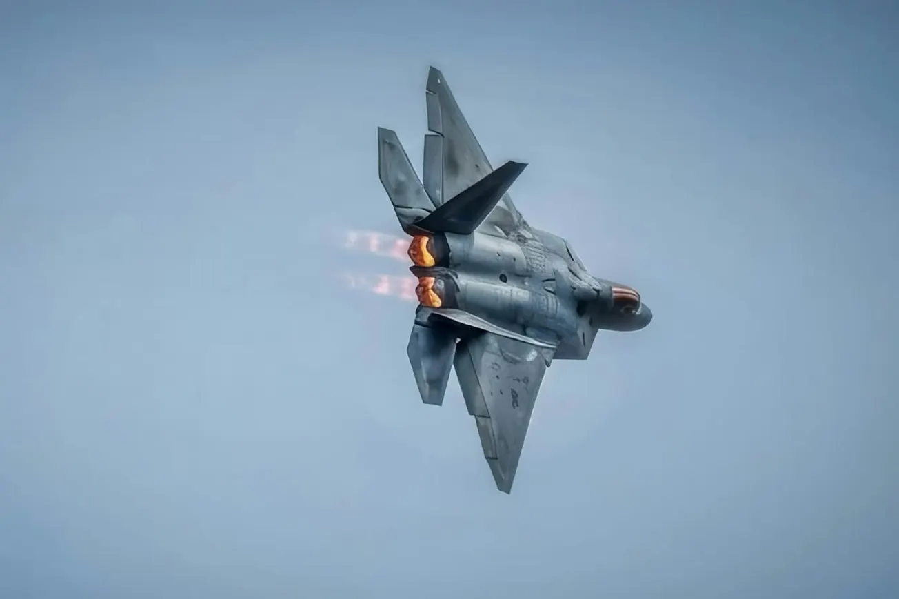 What Role AI Is Playing In U.S. Military Operations