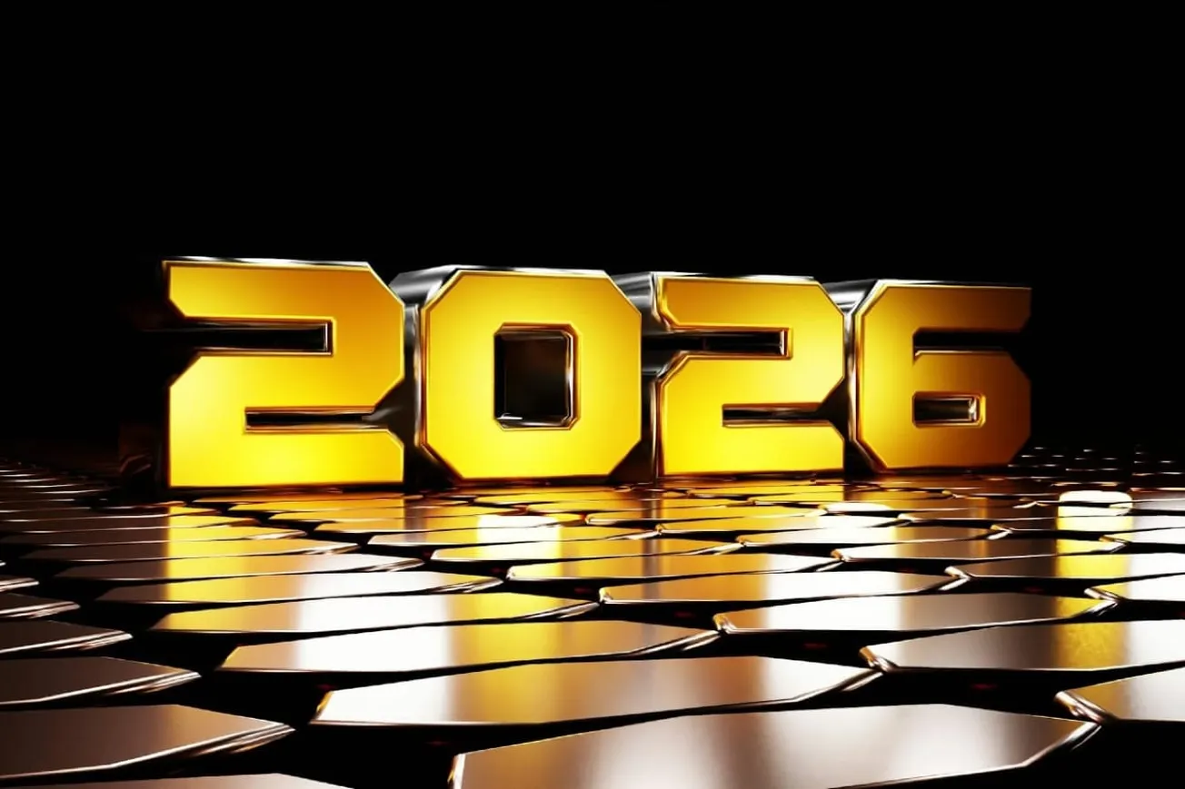 Why 2026 Could Be The Most Dangerous And Transformational Year Since World War II