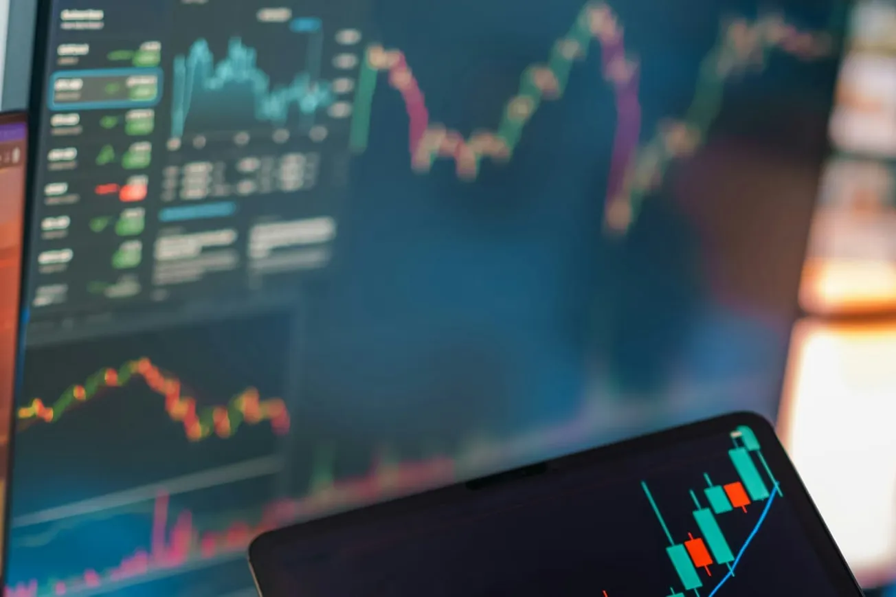 Oil Spike From Iran War Sends Global Stocks Tumbling