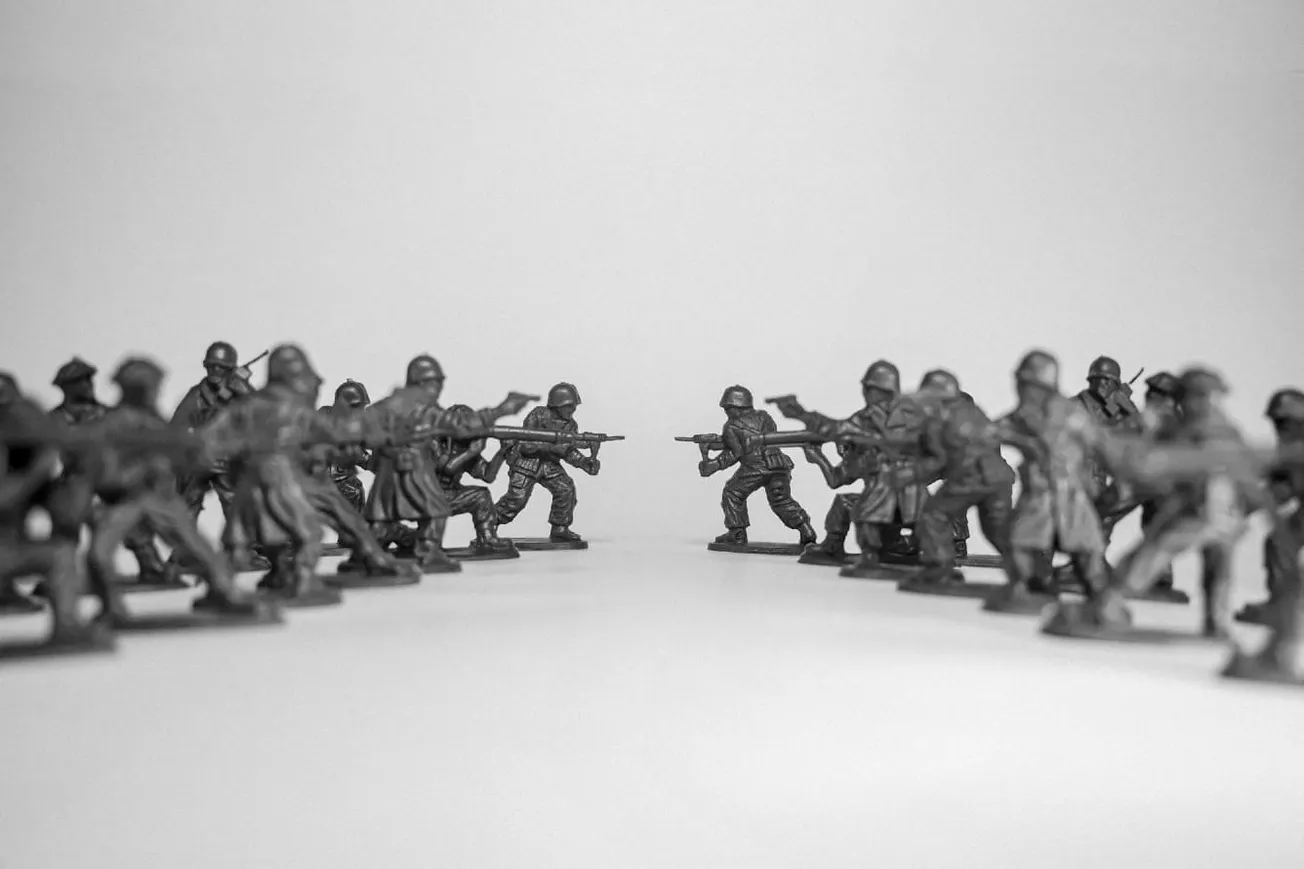 As The Wheels Come Off The Iran Conflict, It Compels The Decision: ‘Where Do We Stand?’