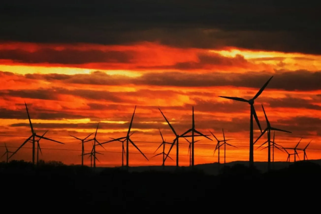 The World Runs On Energy Chokepoints