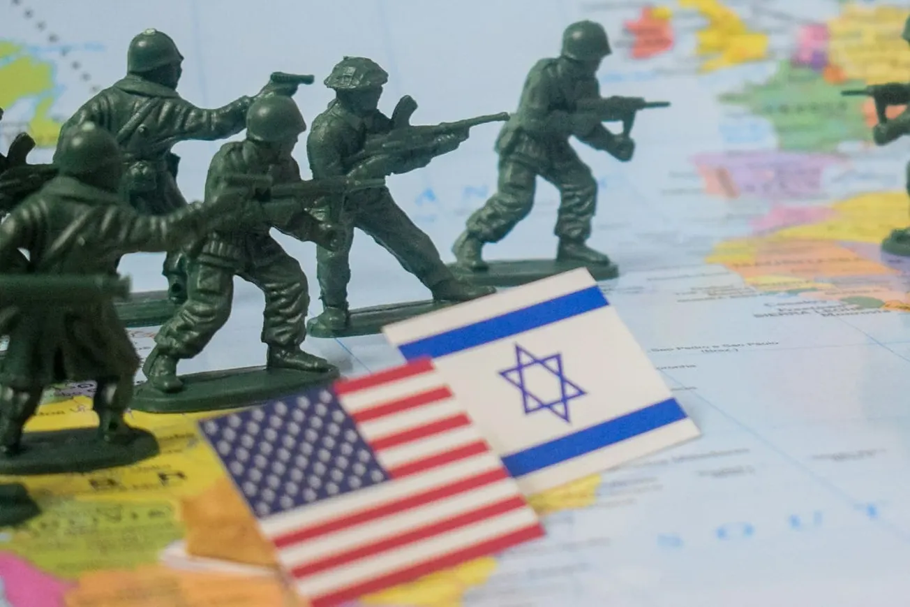 A War No One Can Afford