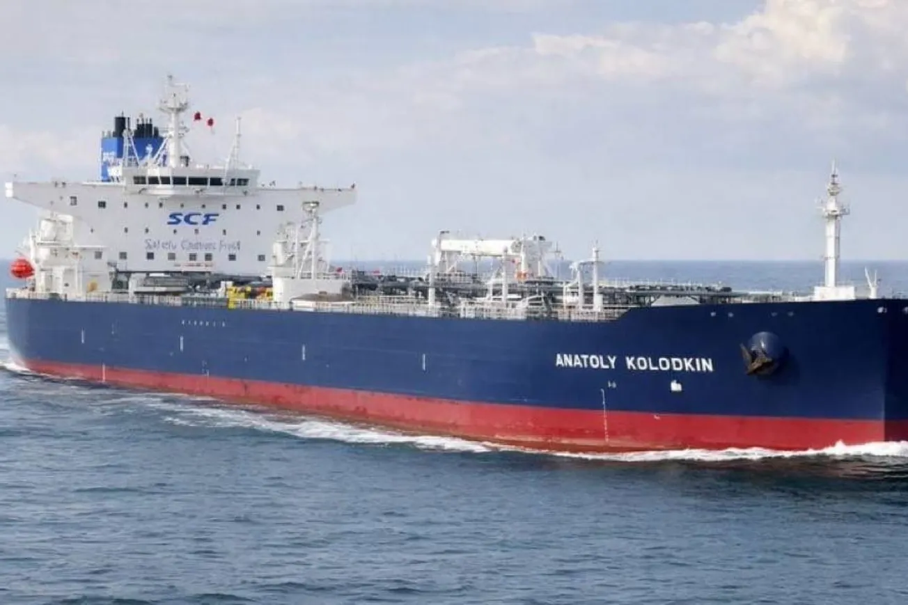 Russia Sends Oil To Cuba As Trump Relaxes Blockade Stance