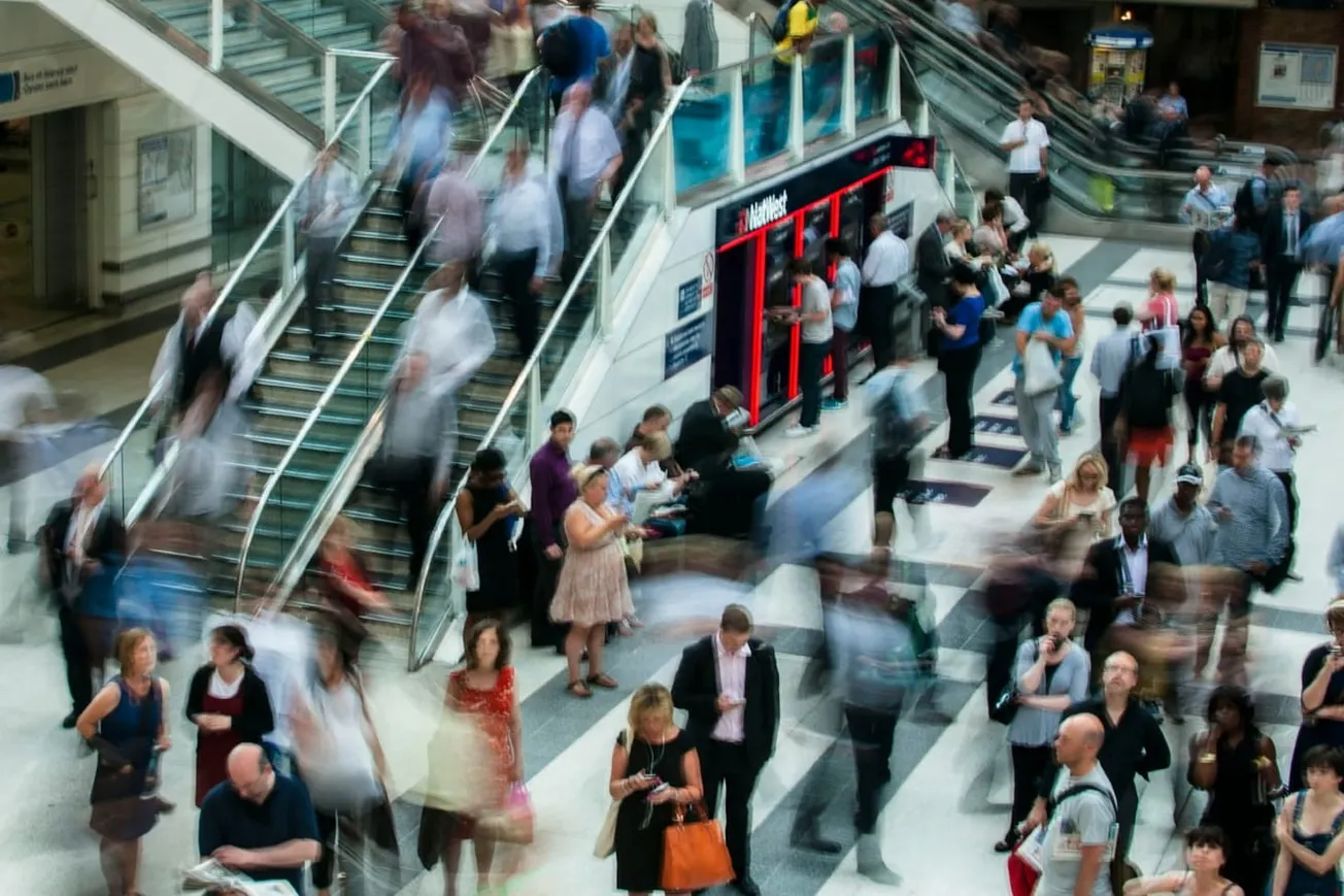 U.S. Retail Sales Fall In January In Biggest Drop Since May