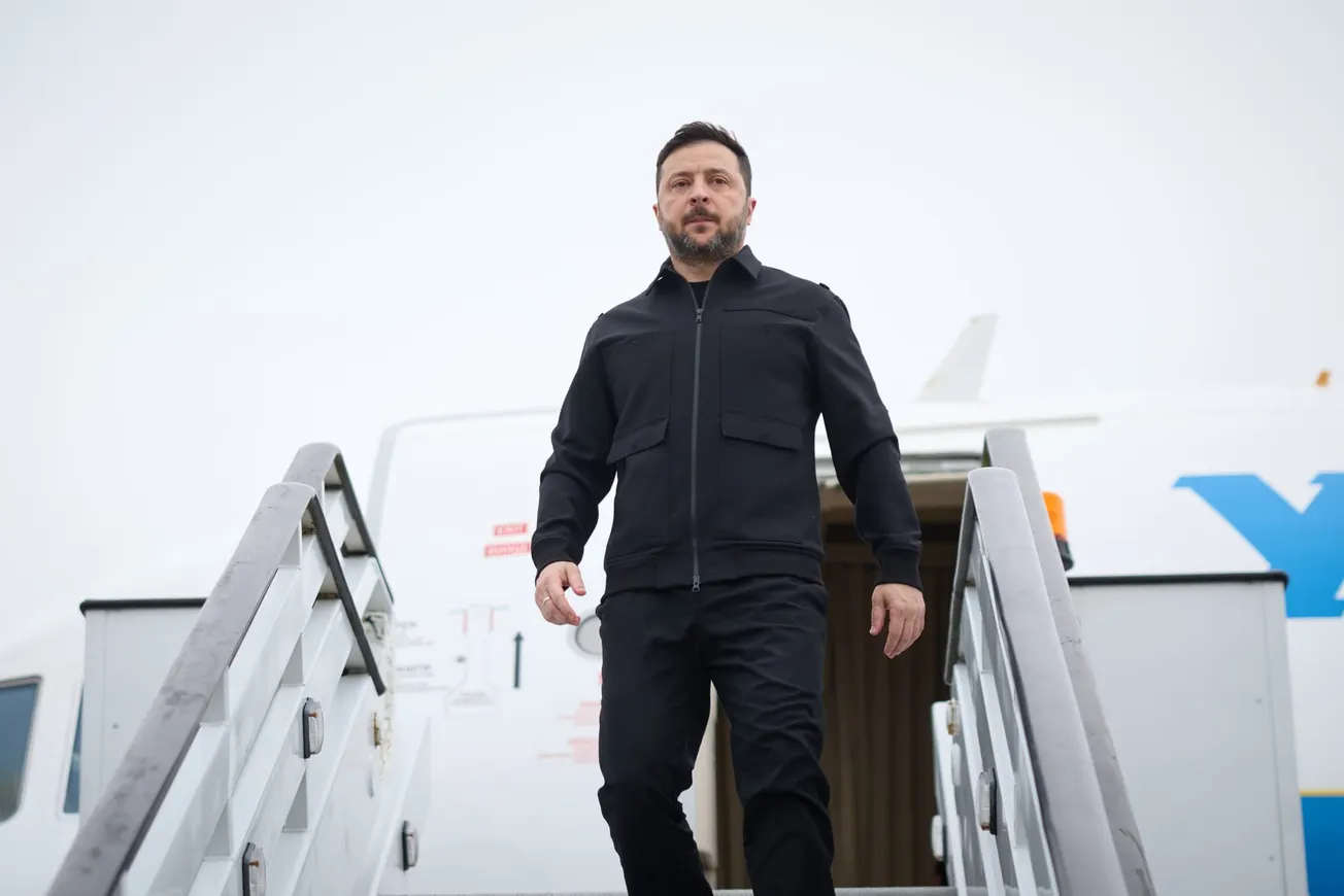 Ukraine Pushes EU To Approve €90 Billion Aid Despite Hungary Block