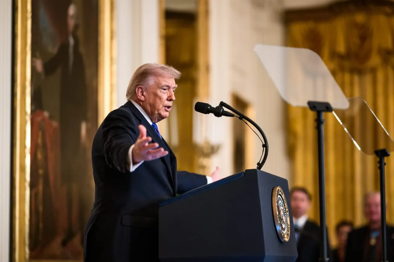 ‘Last Train Leaving The Station’: GOP Push For Narrow Border Bill Sparks Backlash Over Missing Pieces