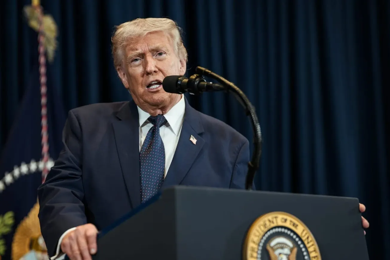 Supreme Court Appears Open To Trump Ending TPS For Haitians And Syrians