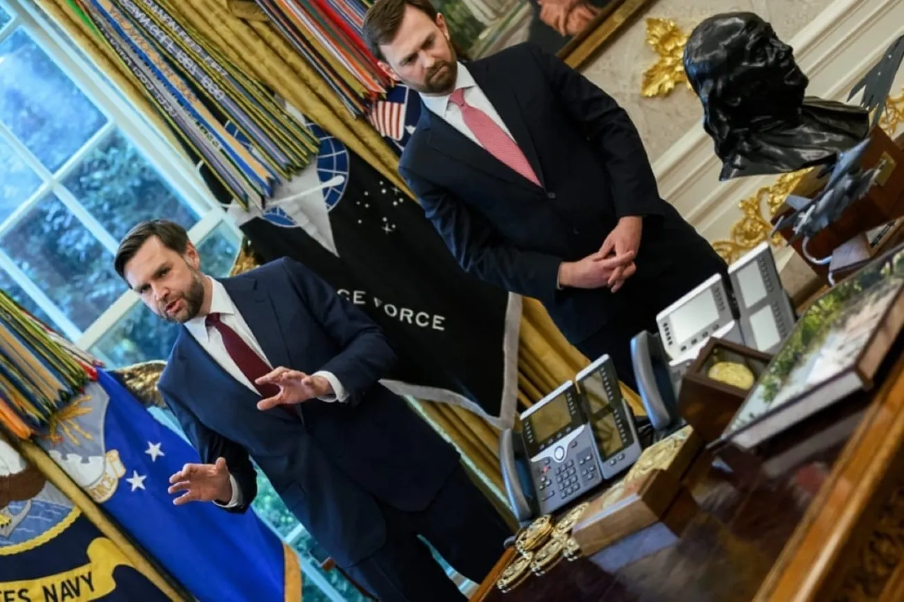 Vance Takes Major Step Toward Cracking Down On Fraud