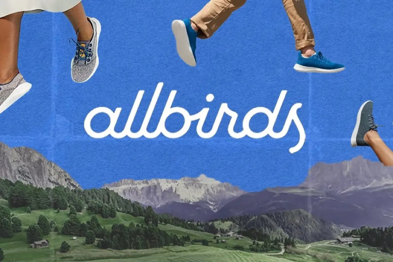 Why Is Allbirds Pivoting From Shoes To AI
