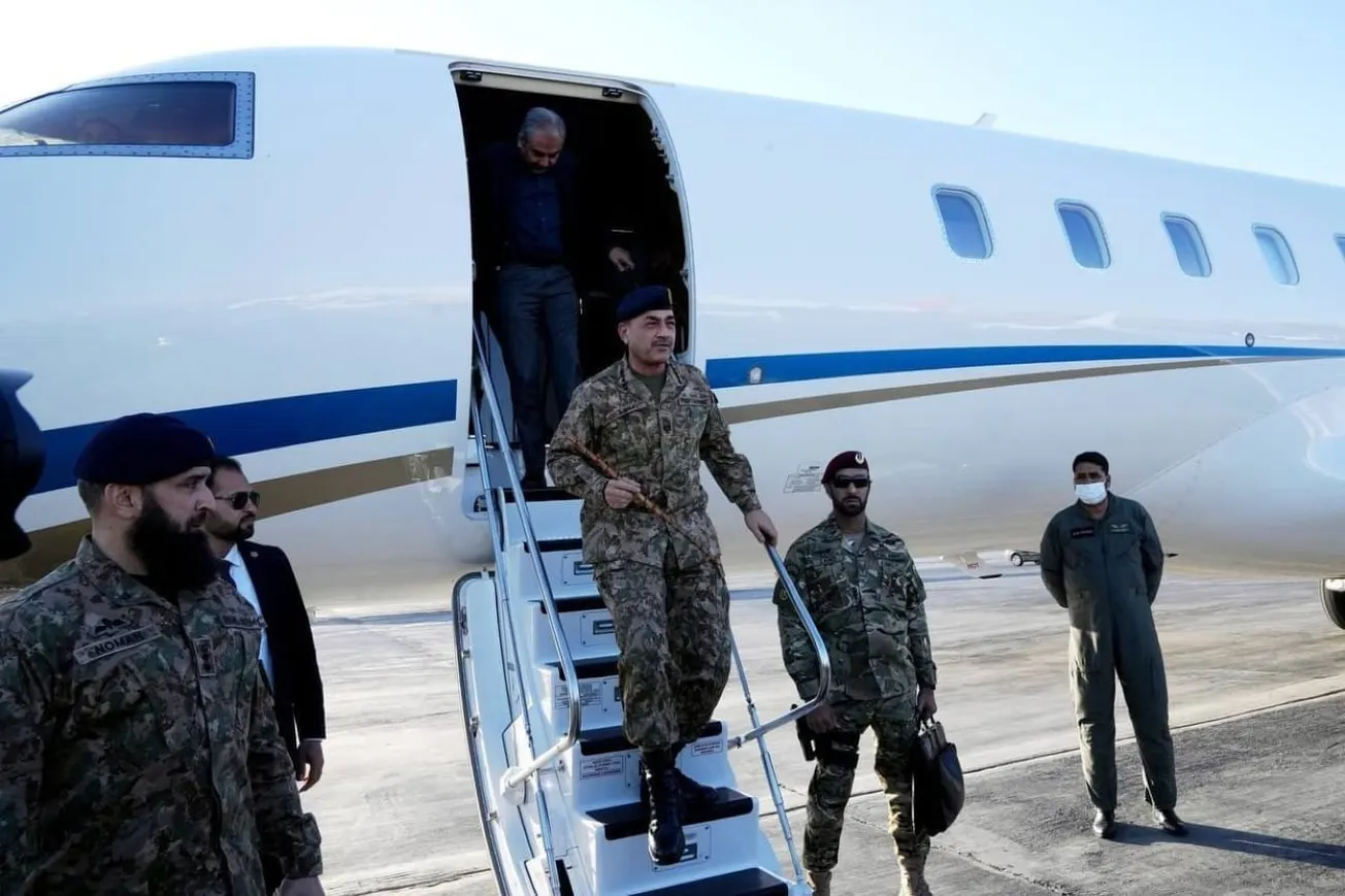 Pakistan Sees 'Nuclear Breakthrough' In Iran Talks, Claims Al Jazeera Report