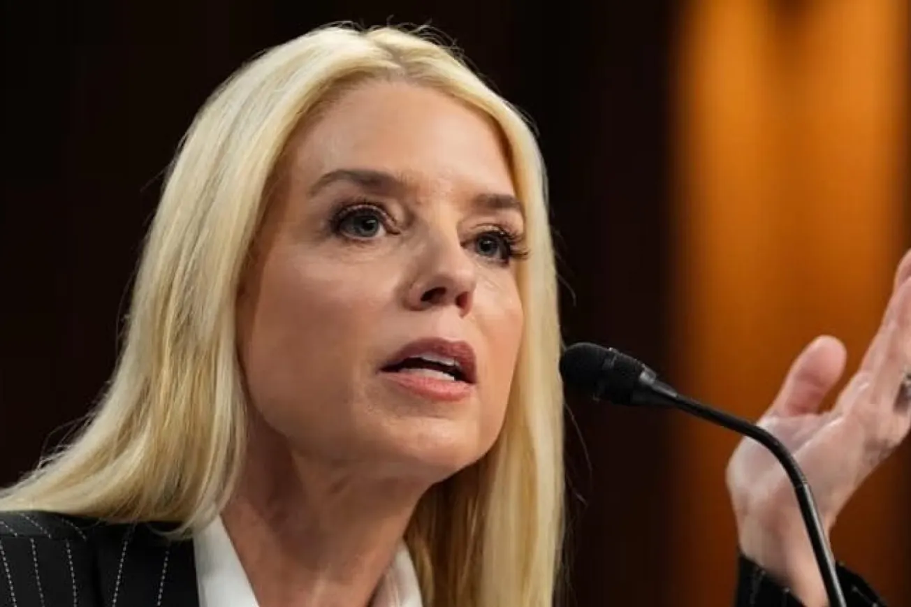 Bondi Skips Deposition In Epstein Probe