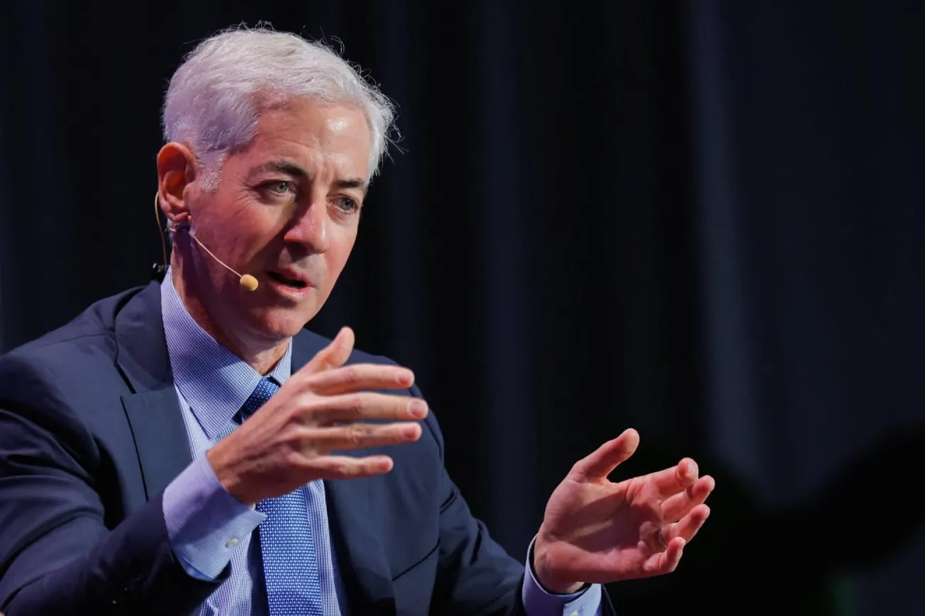 Why Is Bill Ackman Targeting Universal Music With Nearly $64 Billion Deal