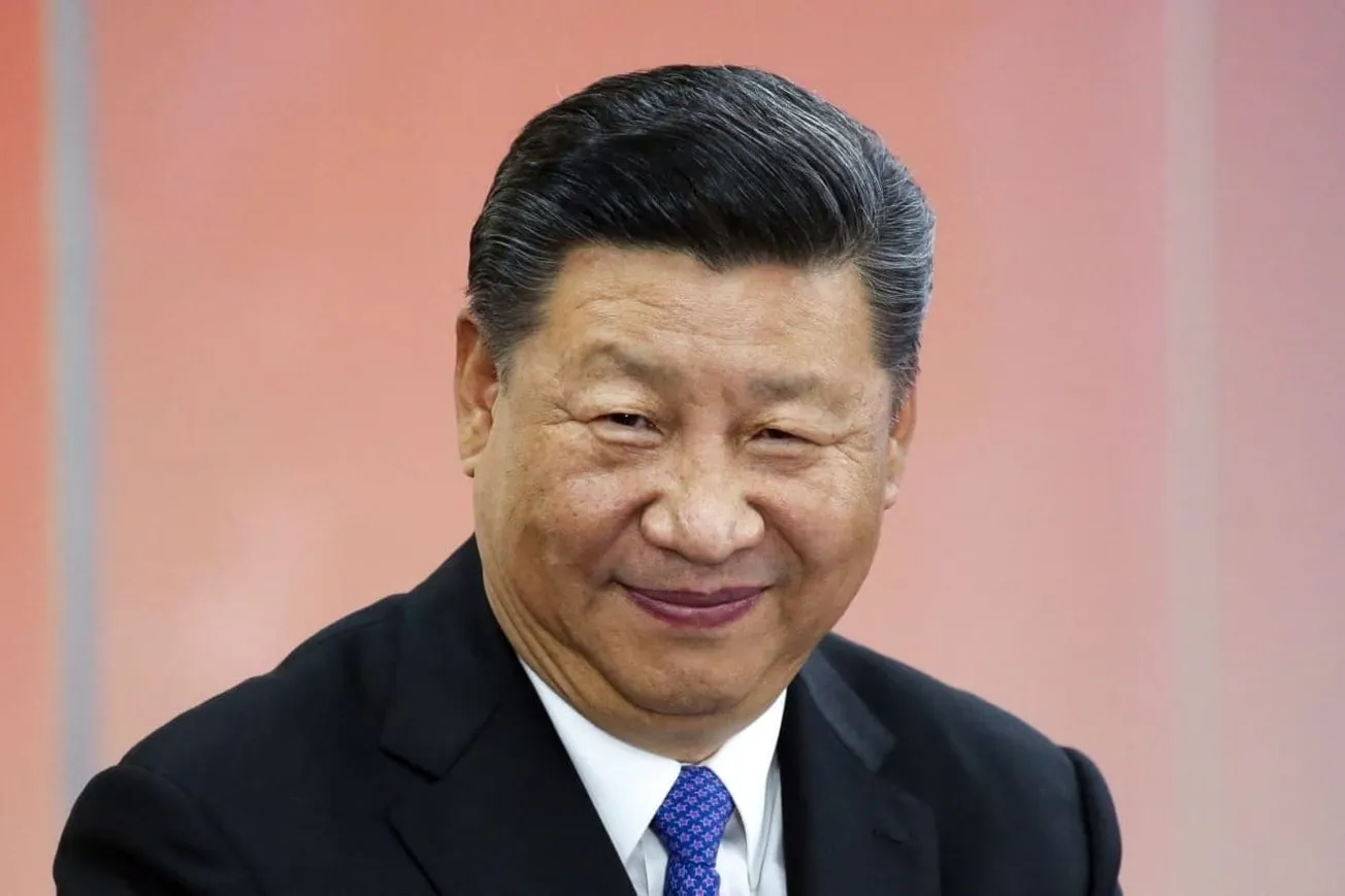 What Role Could China Play In U.S.-Iran Peace Efforts