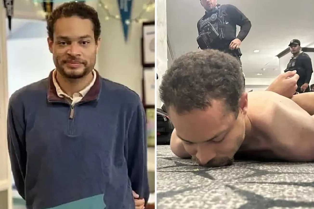 Question After Correspondents’ Dinner Shooting: Is California An Incubator For Leftist Violence?