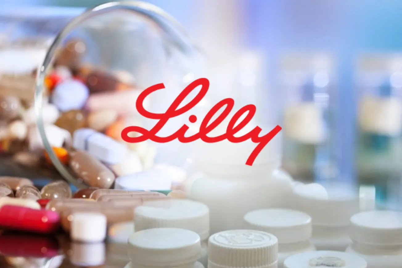 Eli Lilly To Acquire Kelonia In $7 Billion Deal