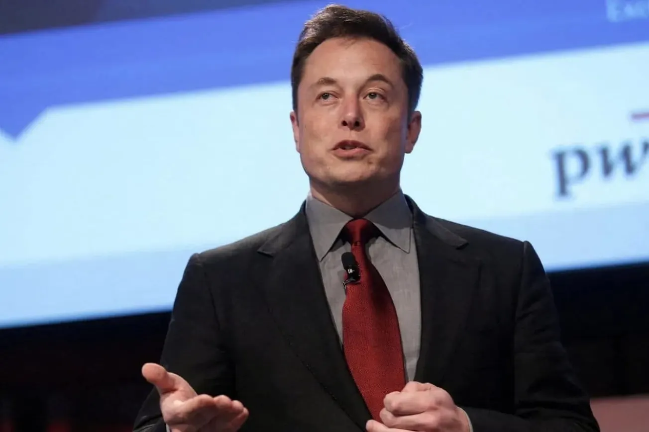 Elon Musk Floats New Income Model For AI Era