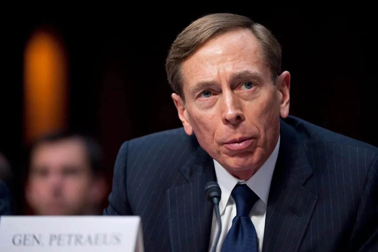 Former CIA Director Urges Shift In U.S. War Strategy