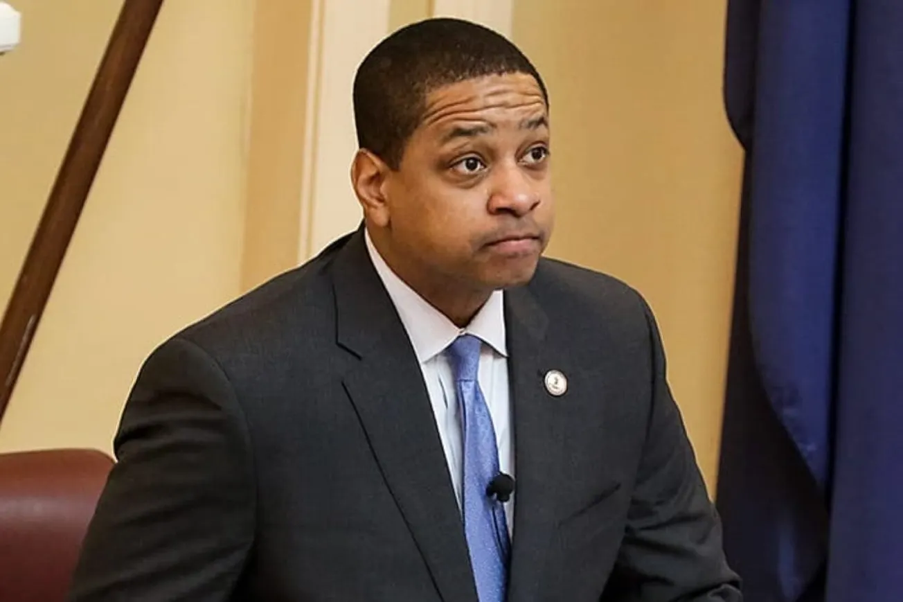 Former Virginia Leader Justin Fairfax Dies In Murder-Suicide