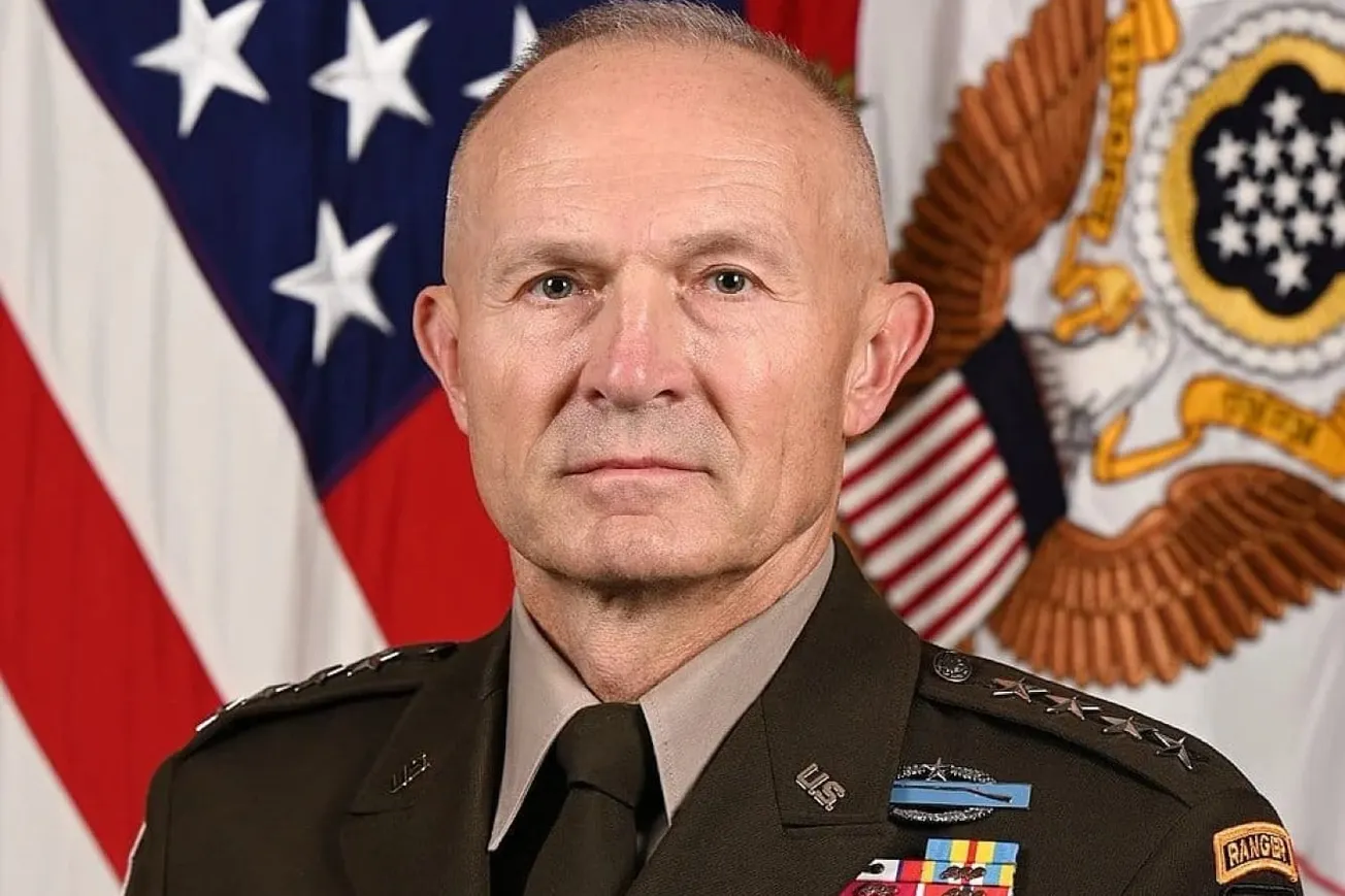 Why Was The U.S. Army Chief Asked To Step Down