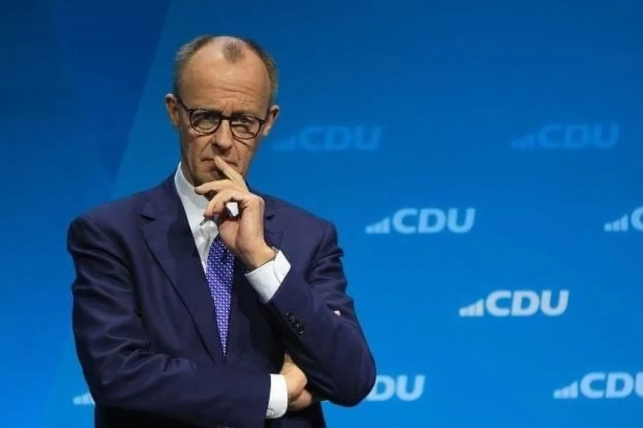 Europe Voices Concern As Iran Conflict Drags On