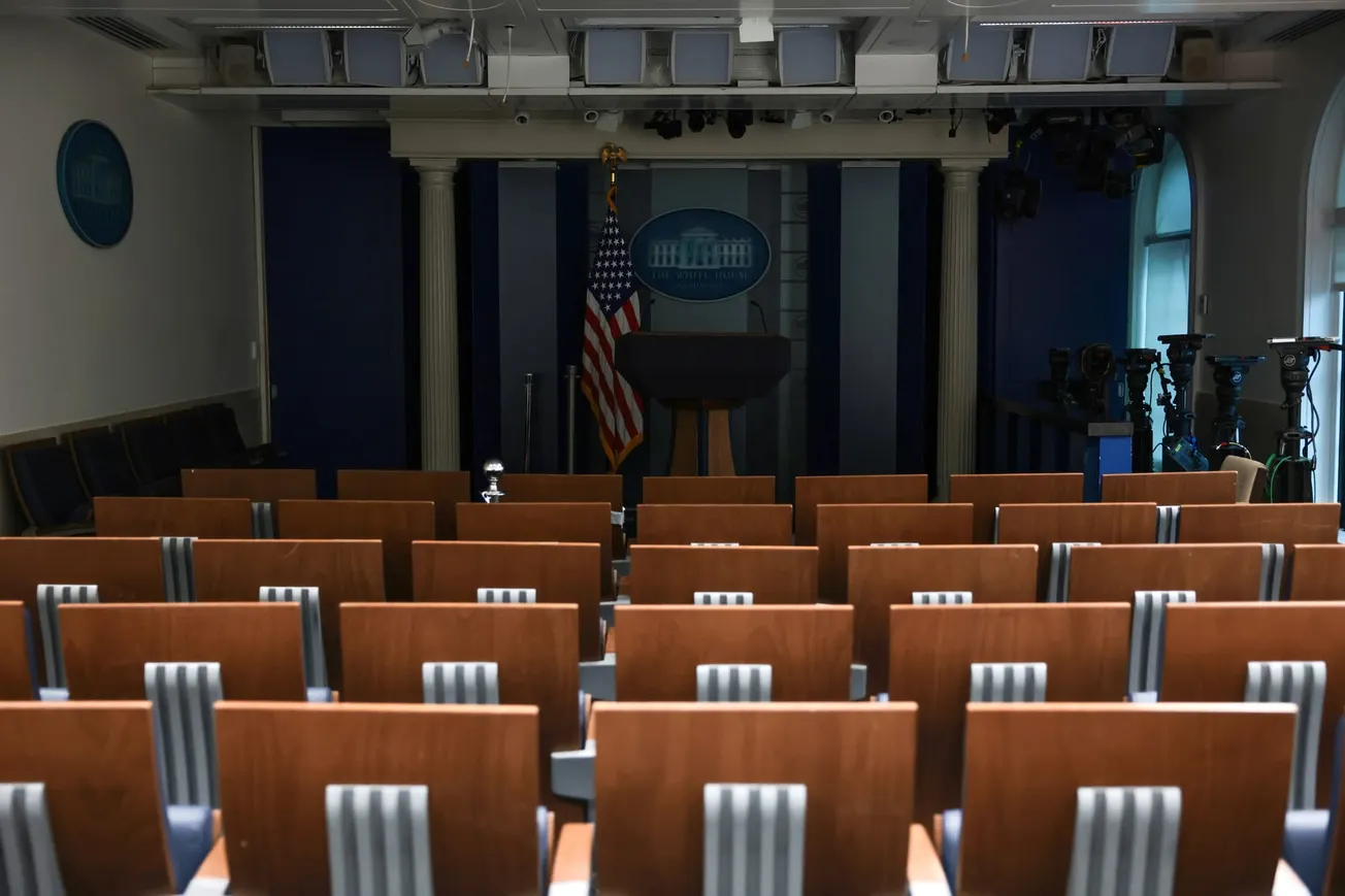 The Last To Know, Or The First To Hide?