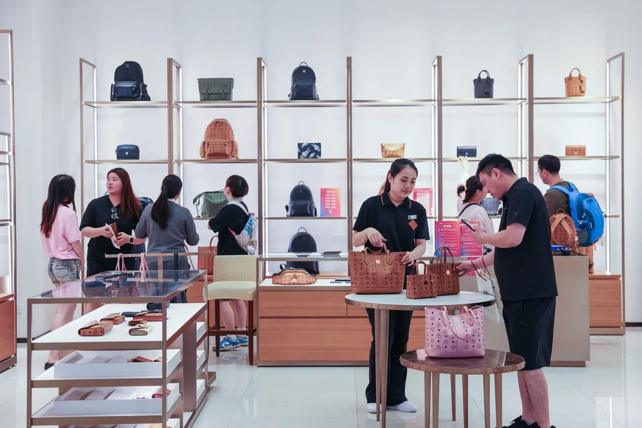 Can China Grow From Within?