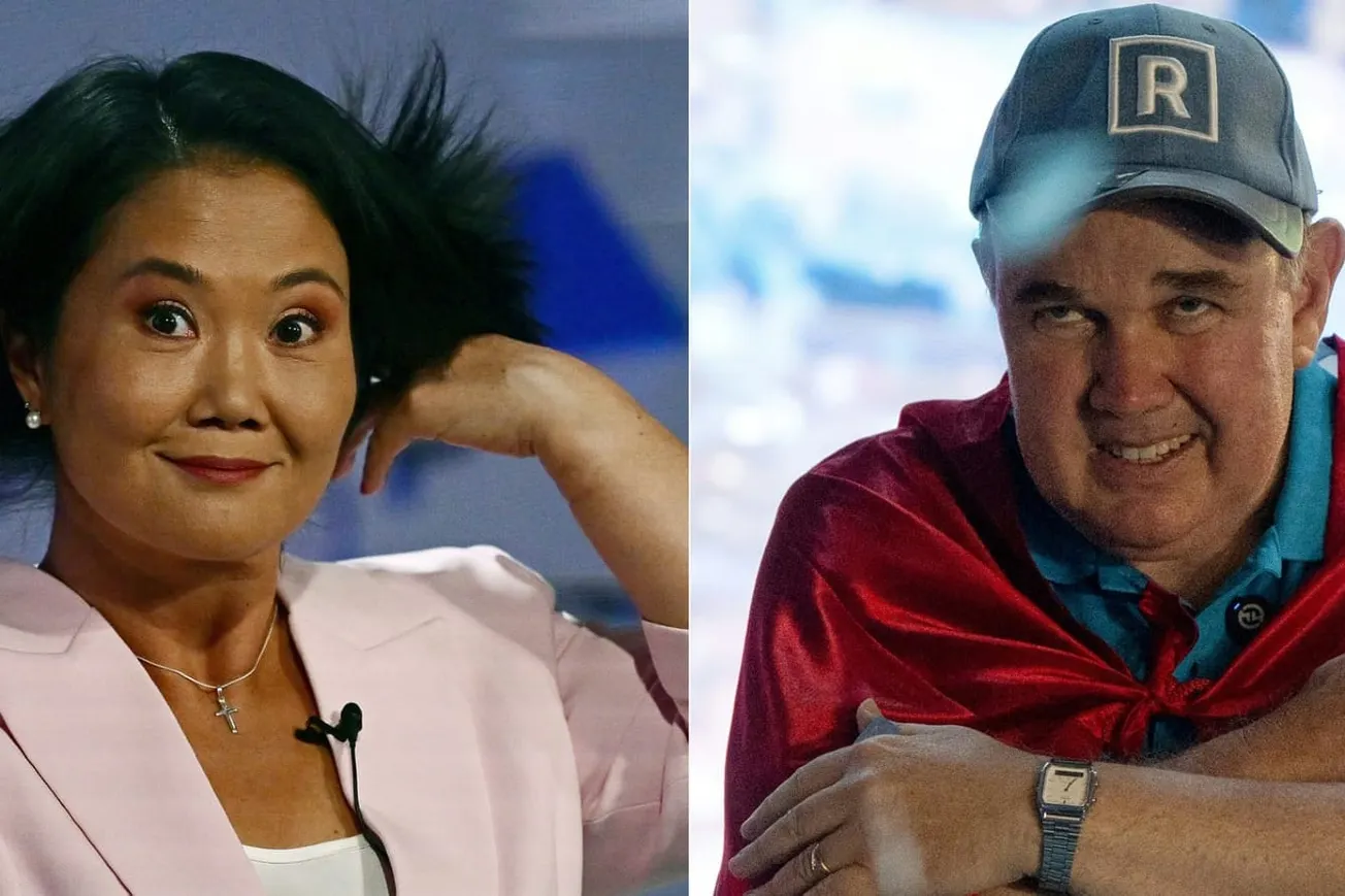 Peru And Polling: Will Another Latin American Country Move Toward The U.S.?