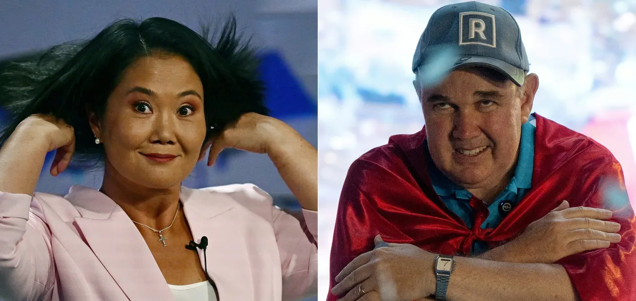 Peru and Polling: Will Another Latin American Country Move Toward the U.S.?