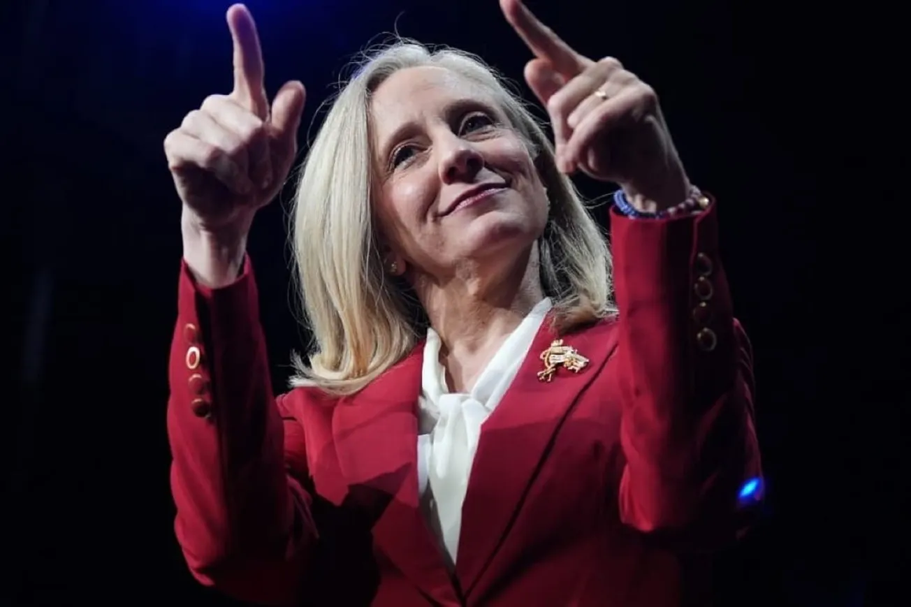 Spanberger’s Problem Isn’t Affordability. It’s Believability