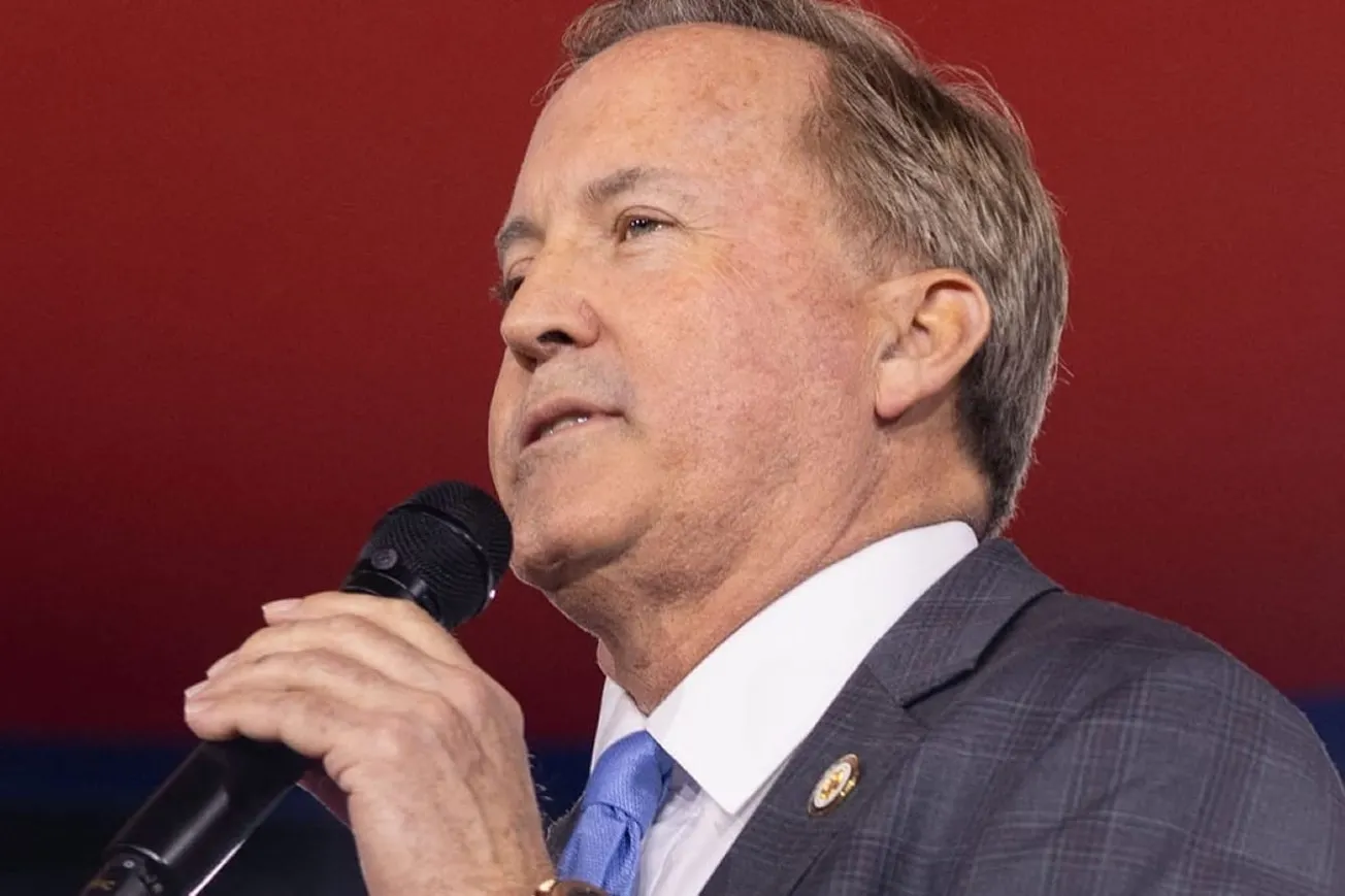 GOP Rising Star Backs Paxton’s Senate Bid