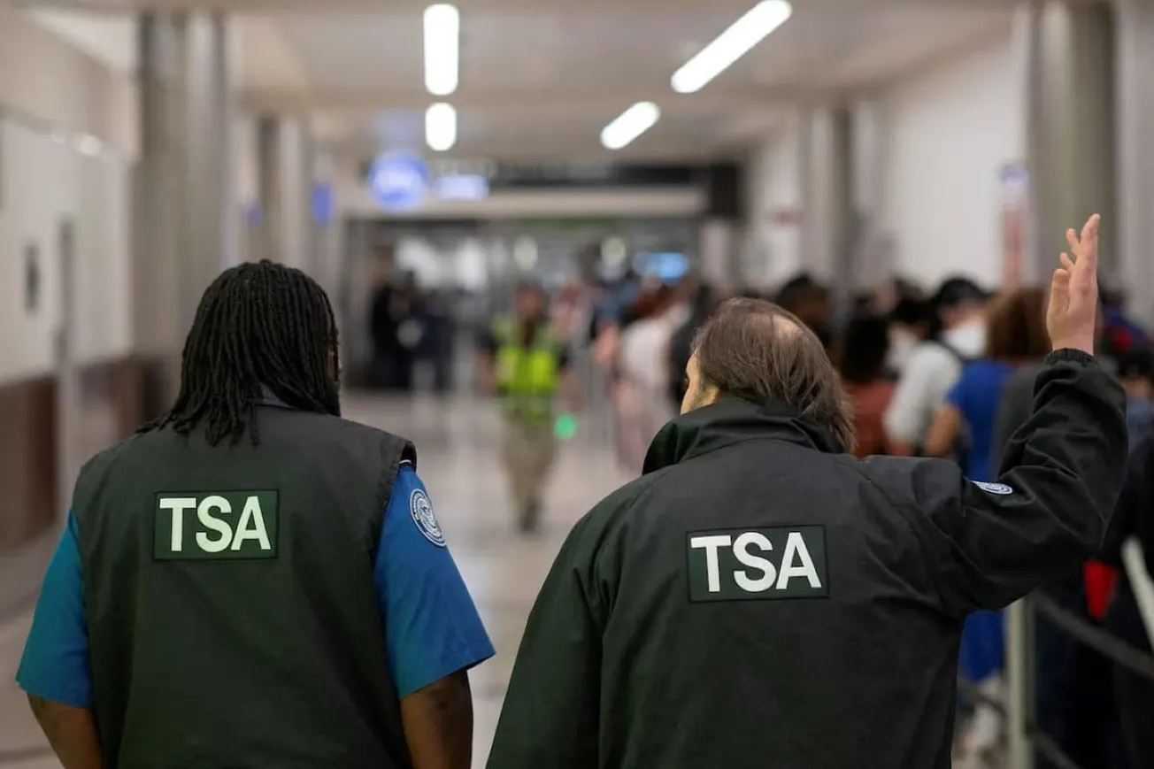 Ben Carson: There’s A Solution To Having Democrats Undermine The TSA