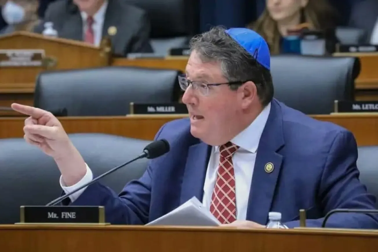 Randy Fine Joins House Freedom Caucus