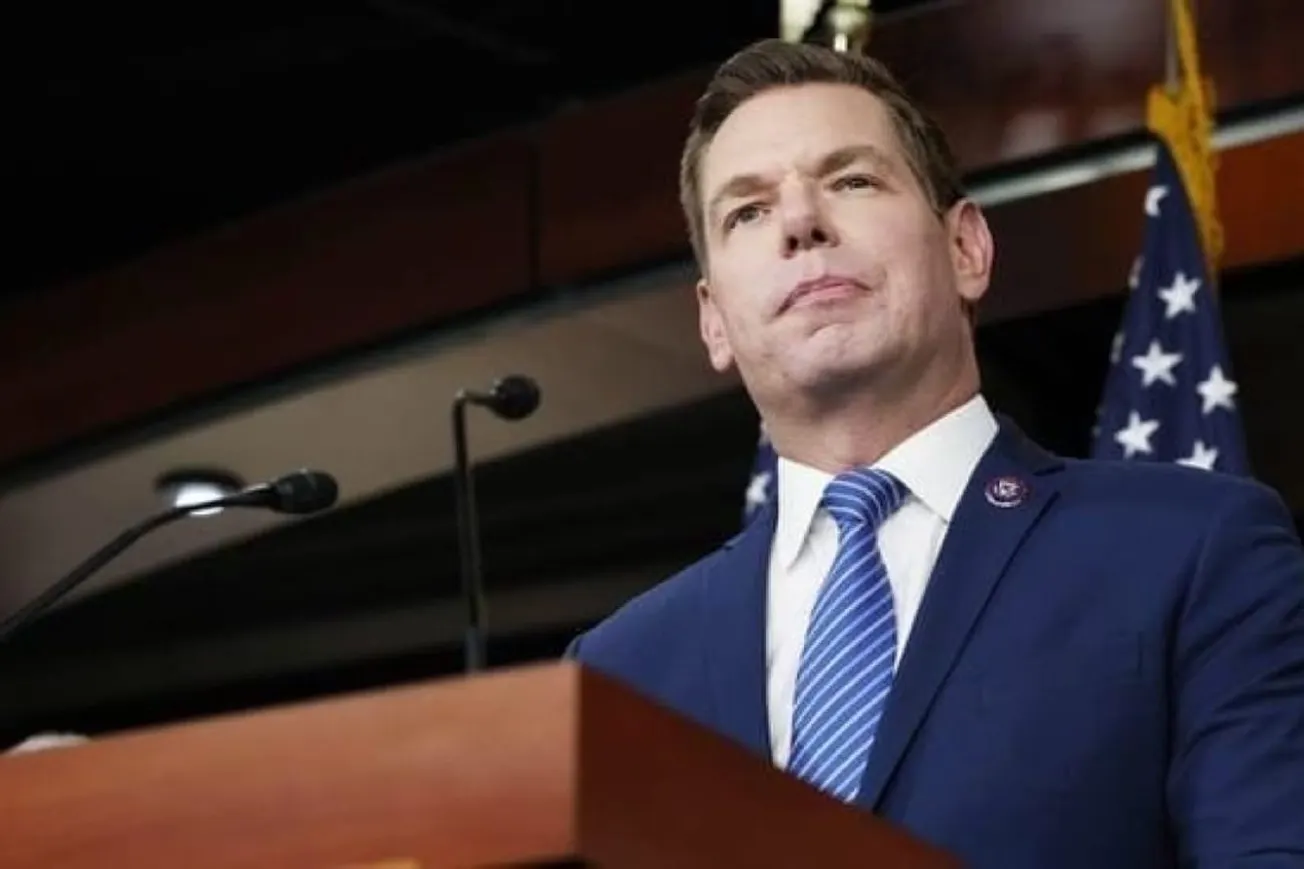 Here’s Where California Democrats Stands On The Explosive Eric Swalwell Allegations