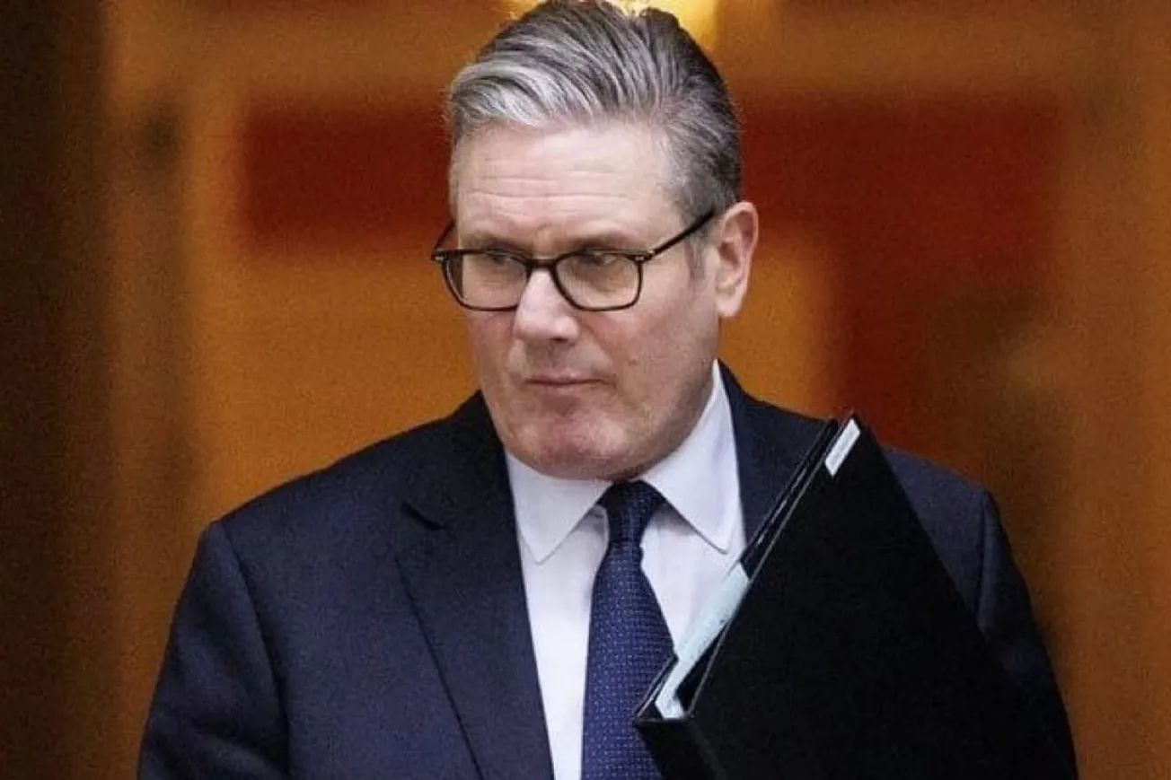 Pressure Mounts On Starmer Over Mandelson Vetting