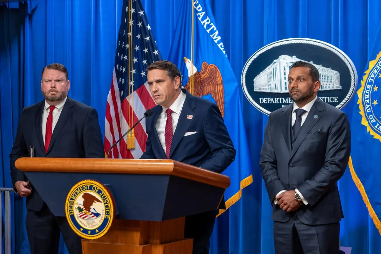 DOJ Responds To SPLC Claim That Todd Blanche Lied About Informant Program